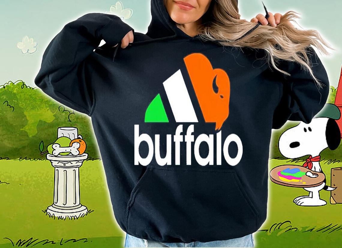 Buffalo Bills Logo Shirt t-shirt hoodie