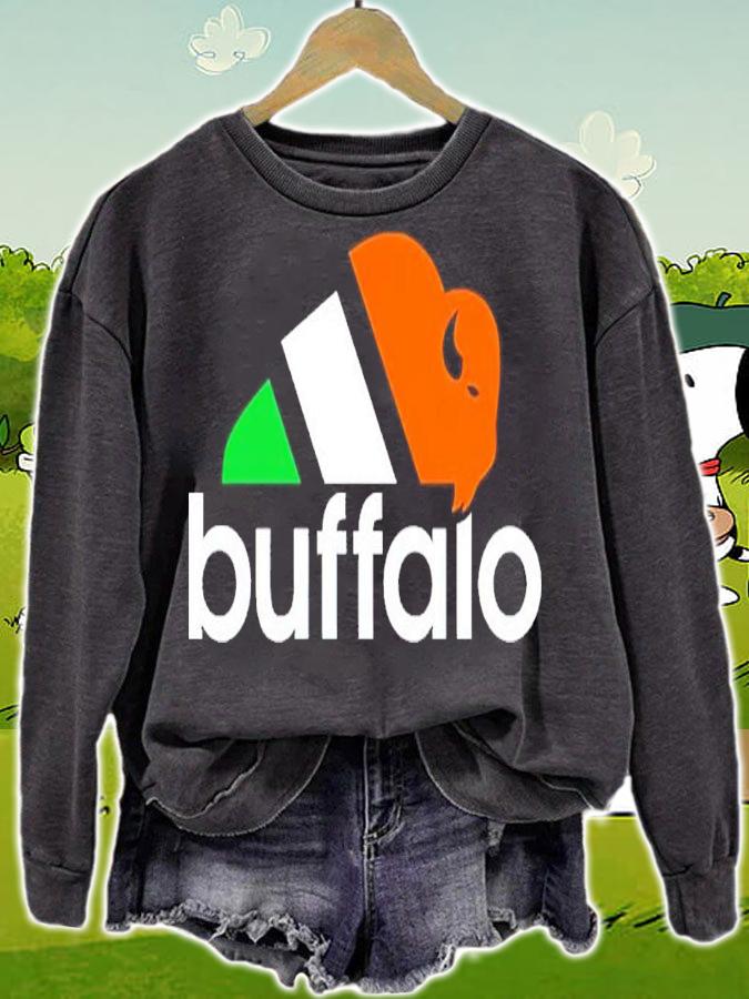 Buffalo Bills Logo Shirt t-shirt sweatshirt