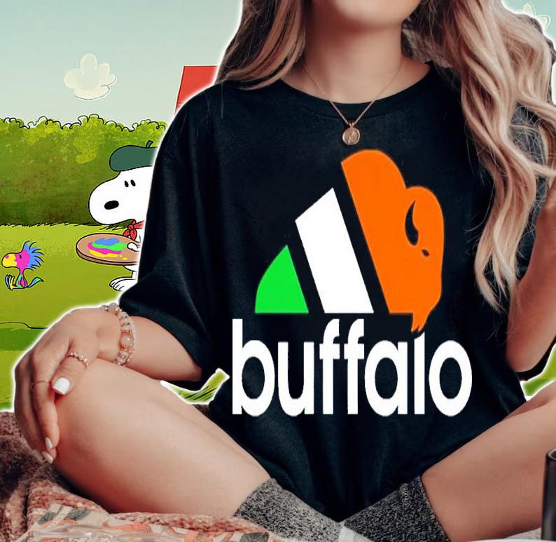 Buffalo Bills Logo Shirt t-shirt woman shirt