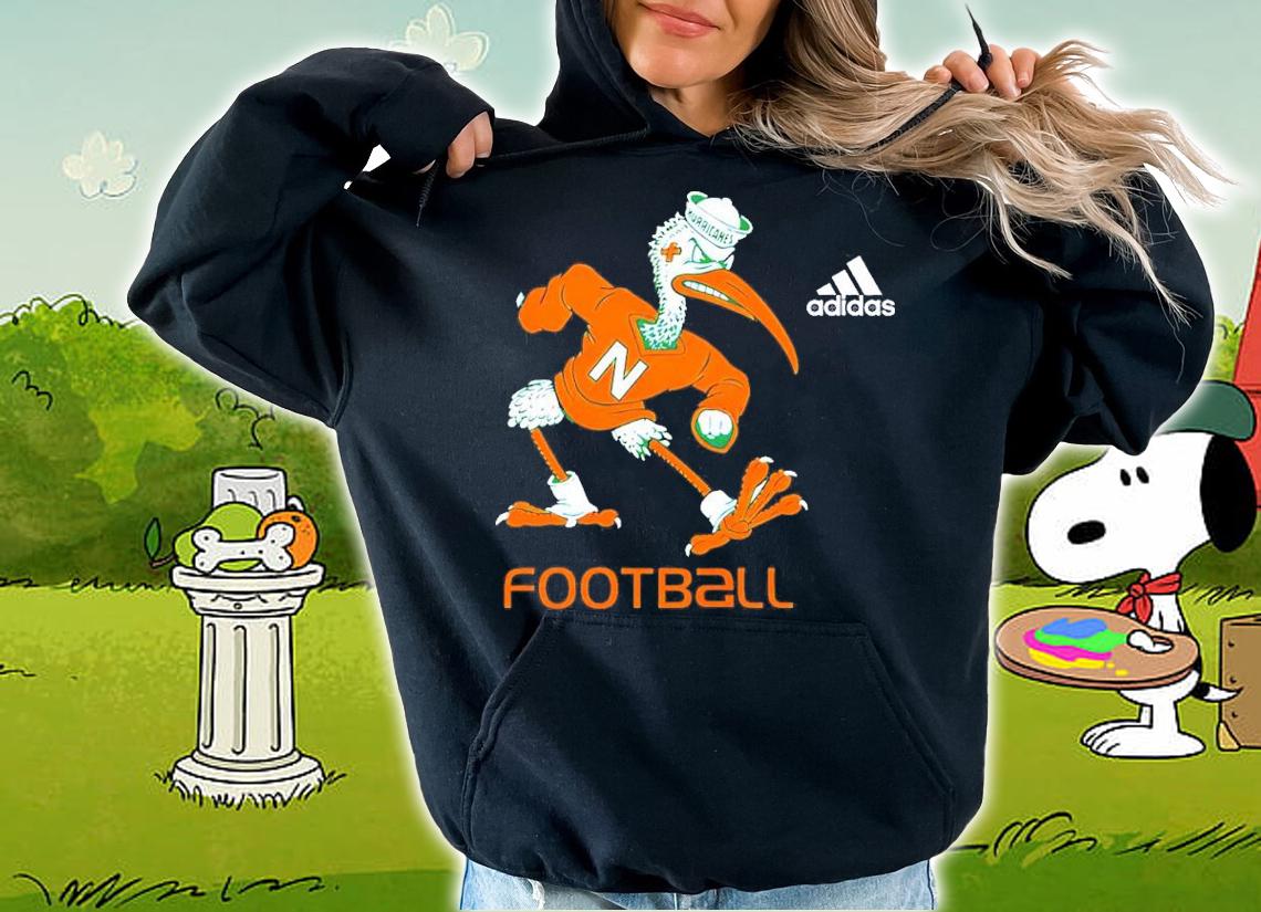 Demarcus Van Dyke Naples Hurricanes Football Shirt t-shirt hoodie