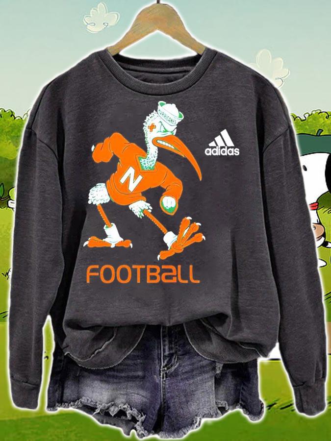 Demarcus Van Dyke Naples Hurricanes Football Shirt t-shirt sweatshirt