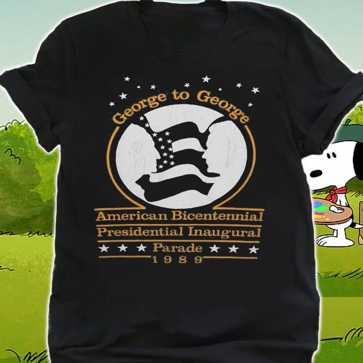 Inauguration T-Shirt t-shirt shirt