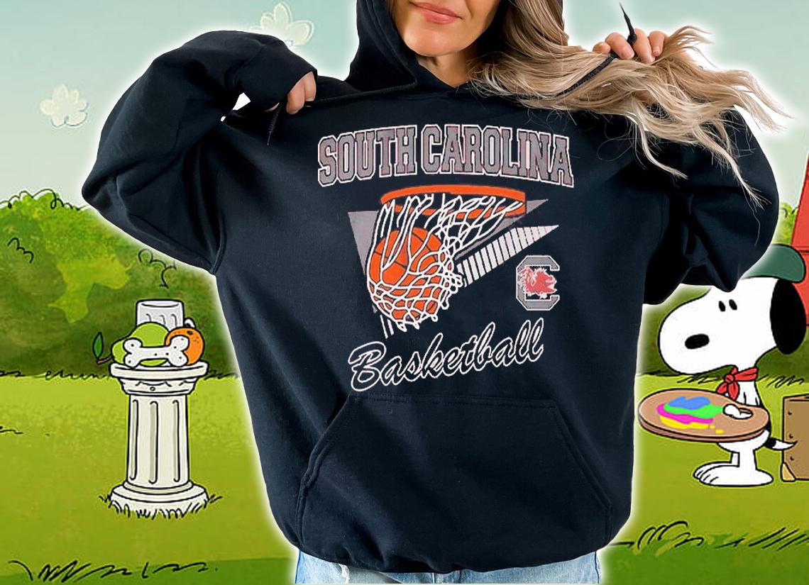 South Carolina Basketball T-Shirt t-shirt hoodie