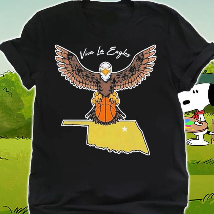 Viva La Eagle T-Shirt t-shirt shirt