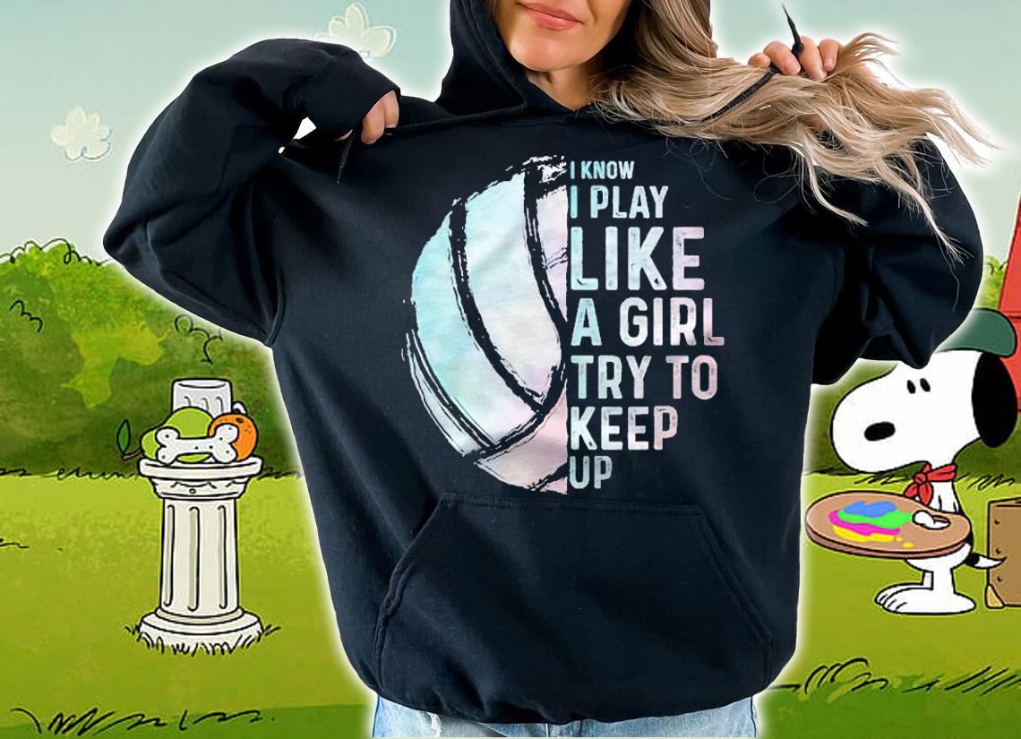 Funny Volleyball Design Girls Women Youth Teen Sports Lovers Shirt t-shirt hoodie