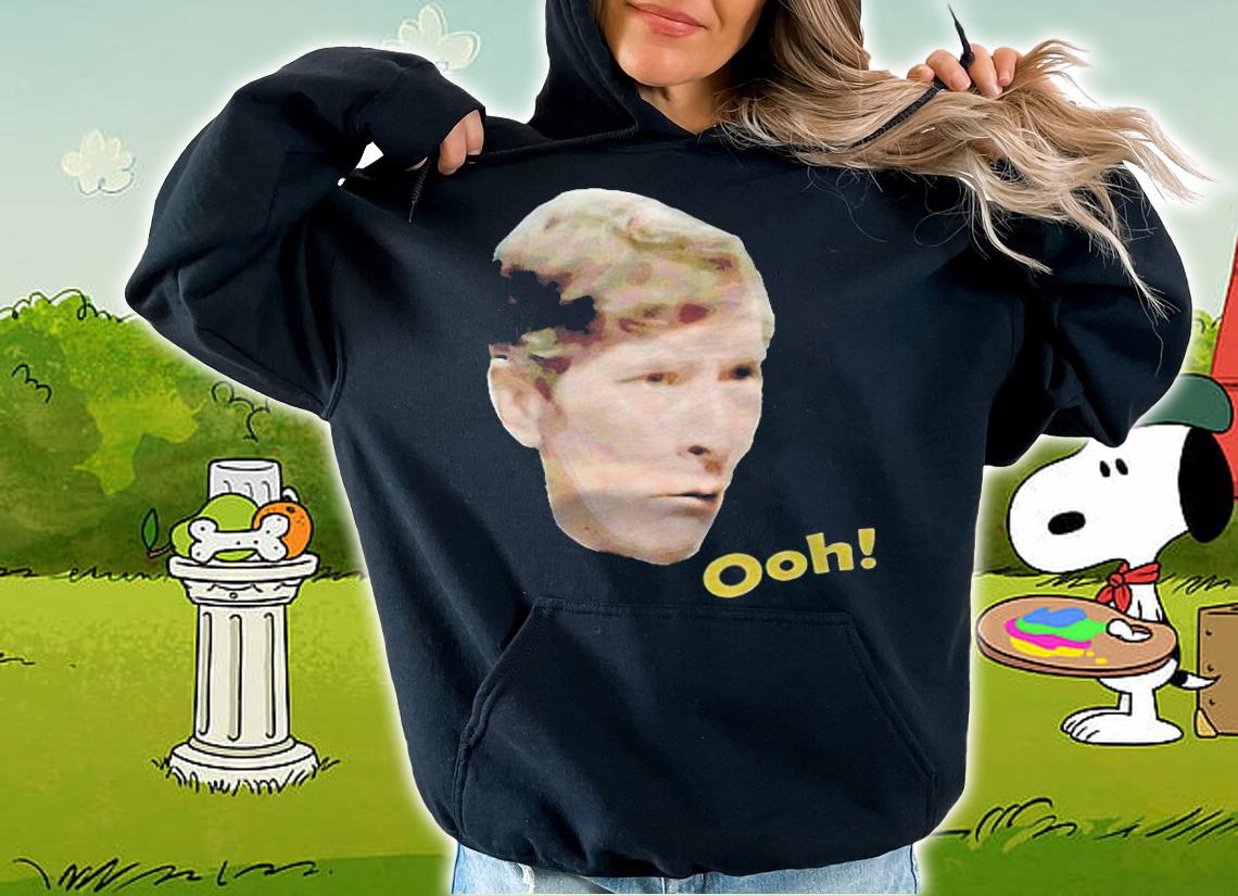 Ooh Matron meme T-shirt t-shirt hoodie