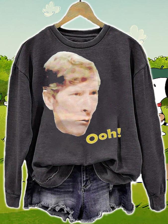 Ooh Matron meme T-shirt t-shirt sweatshirt