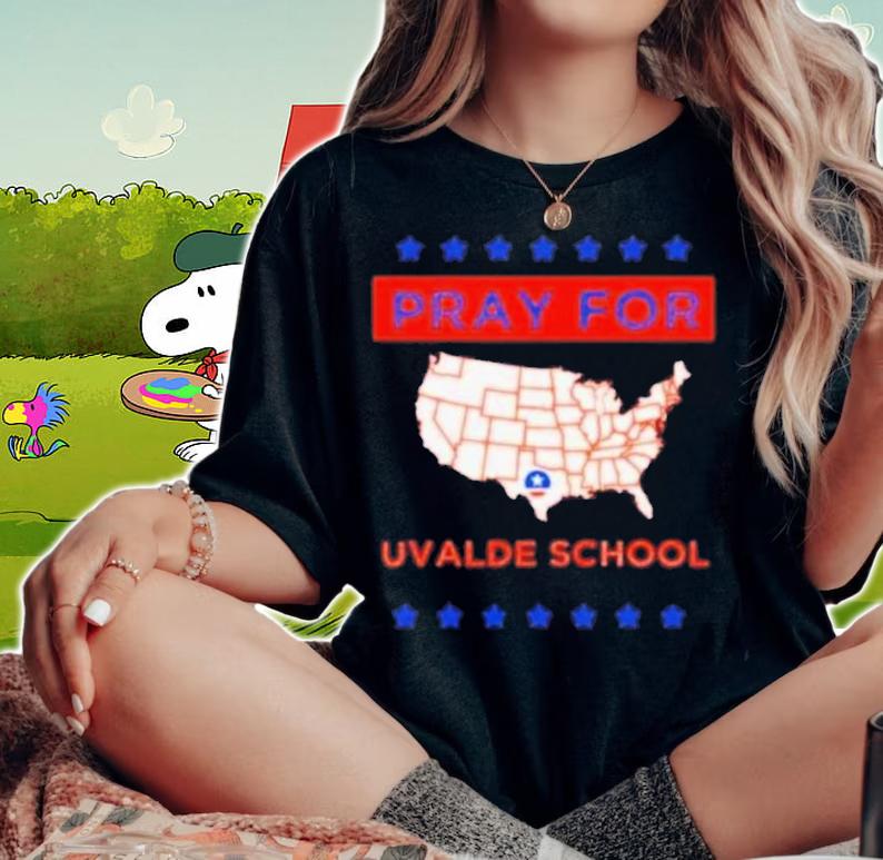 Protect Our Children Pray For Uvalde School Shirt t-shirt woman shirt