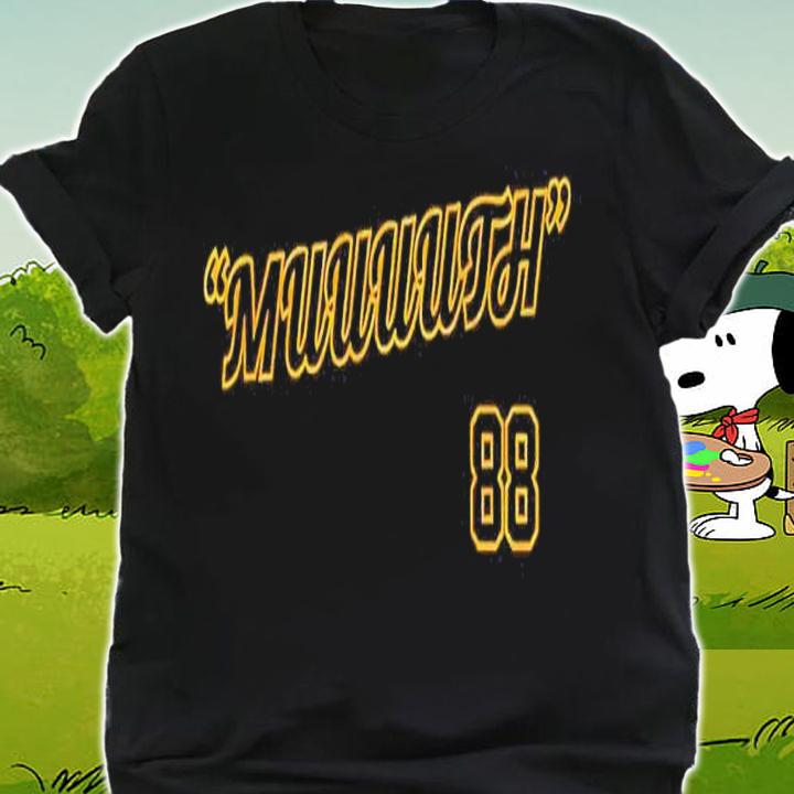 Muuuuth 88 shirt shirt