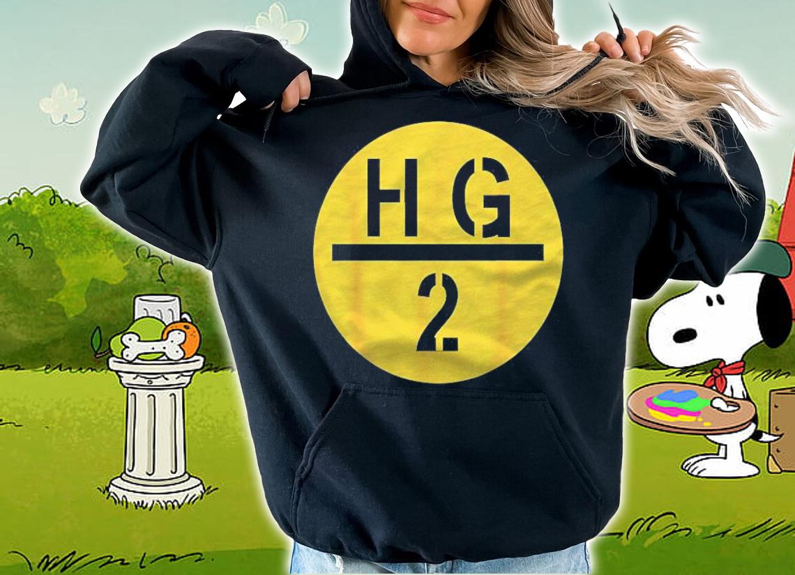 Scotts Hg 2 Jazz Club Restaurant Shirt hoodie