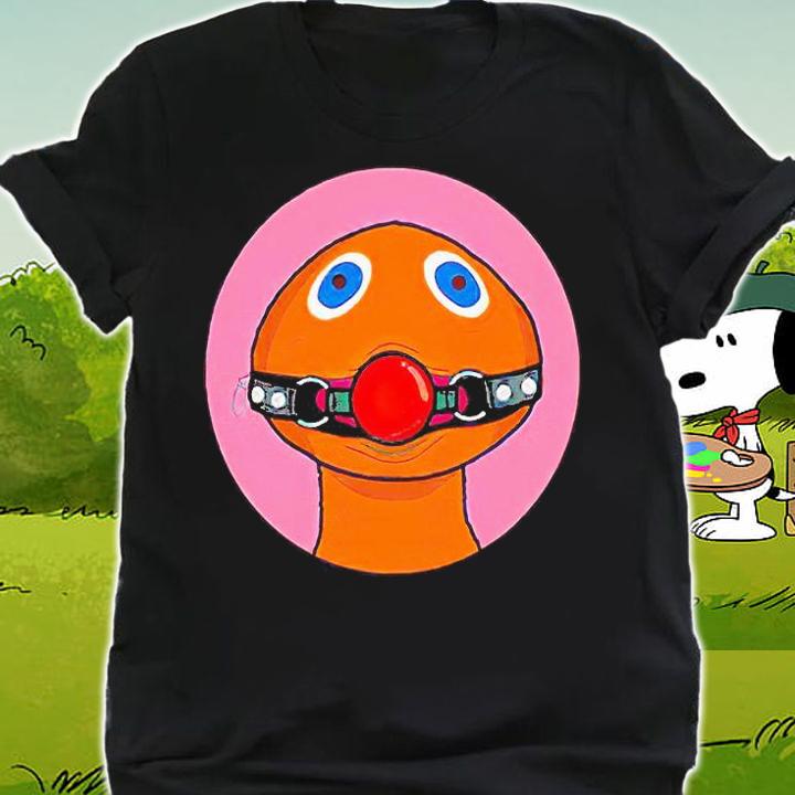 Zippy T-shirt shirt