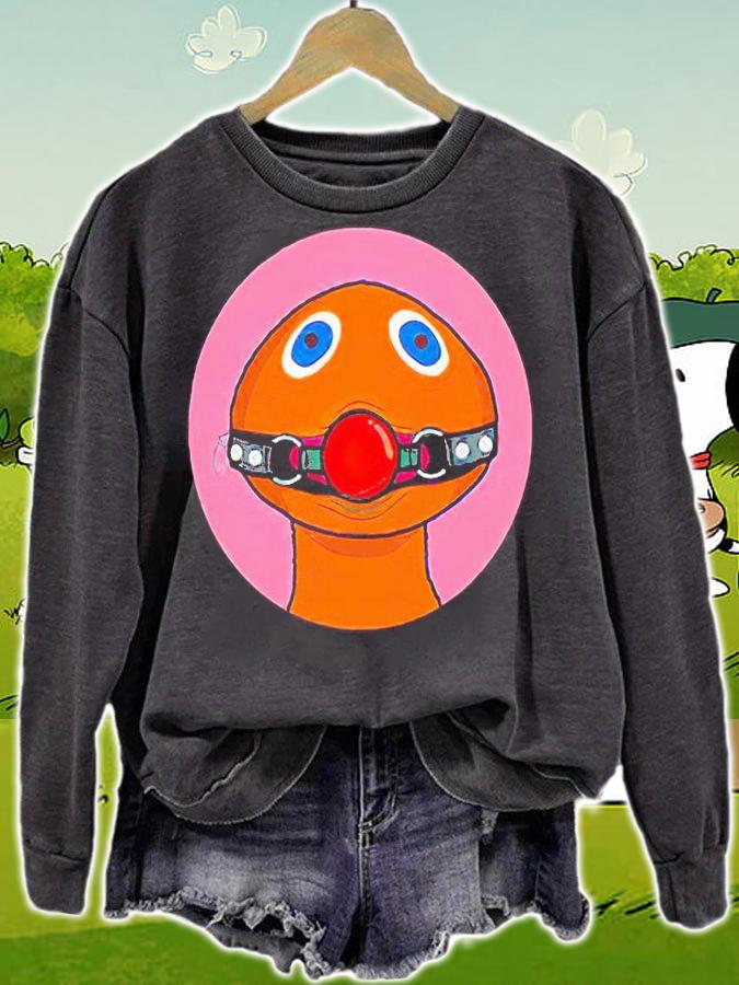Zippy T-shirt sweatshirt