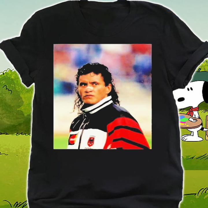 Claudia Pagn Marco Etcheverry Shirt shirt
