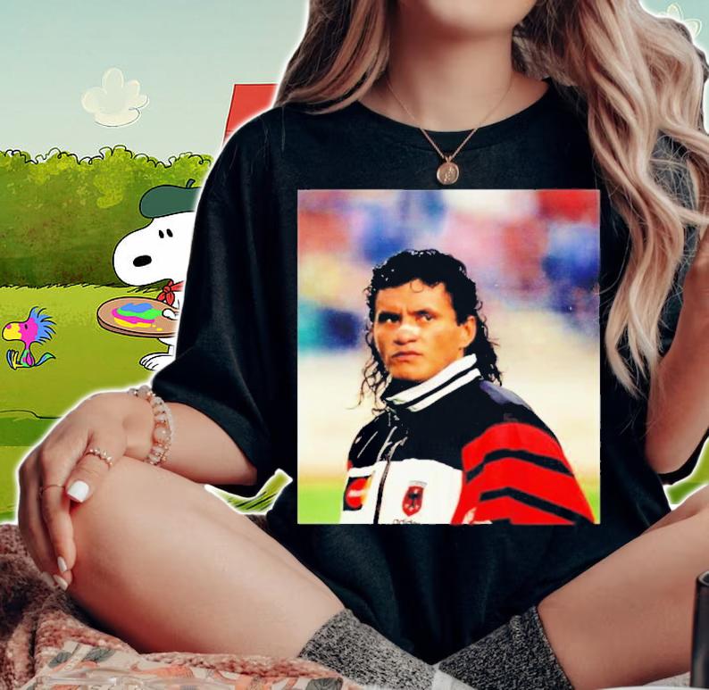 Claudia Pagn Marco Etcheverry Shirt woman shirt