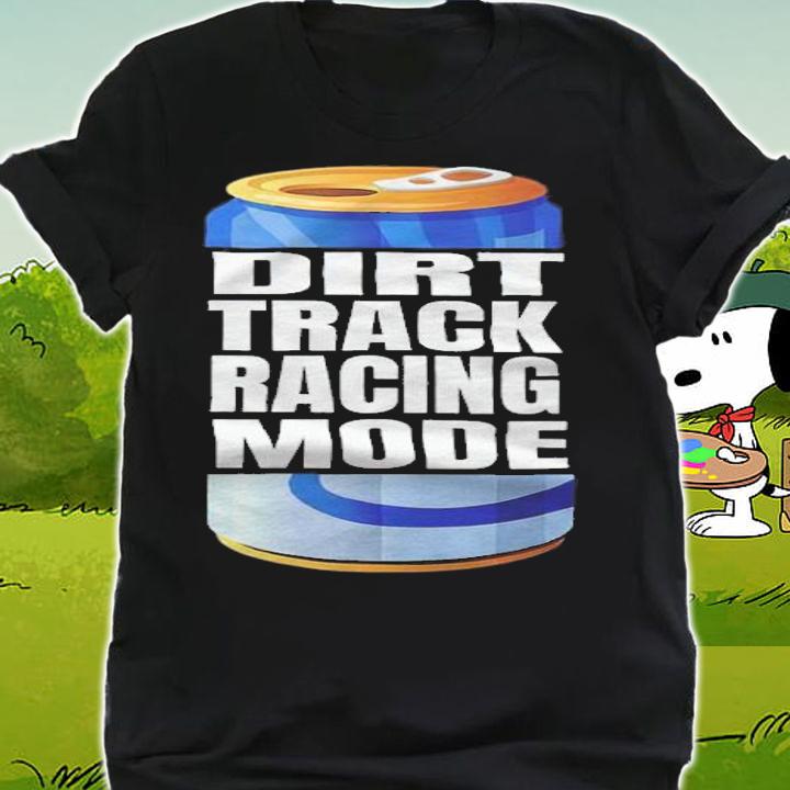 Dirt Track Racing And Beer Sprint Car Shirt shirt