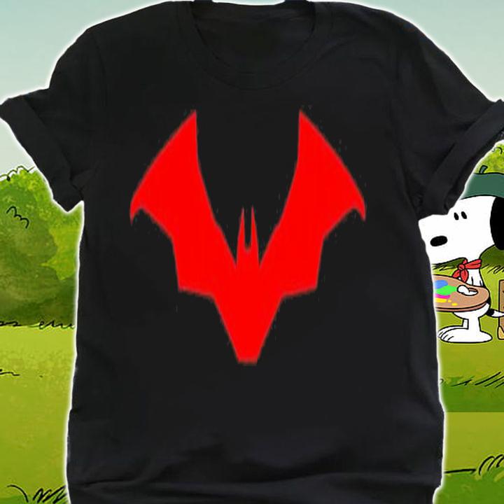 The Batman Logo Movie 2022 t-shirt shirt