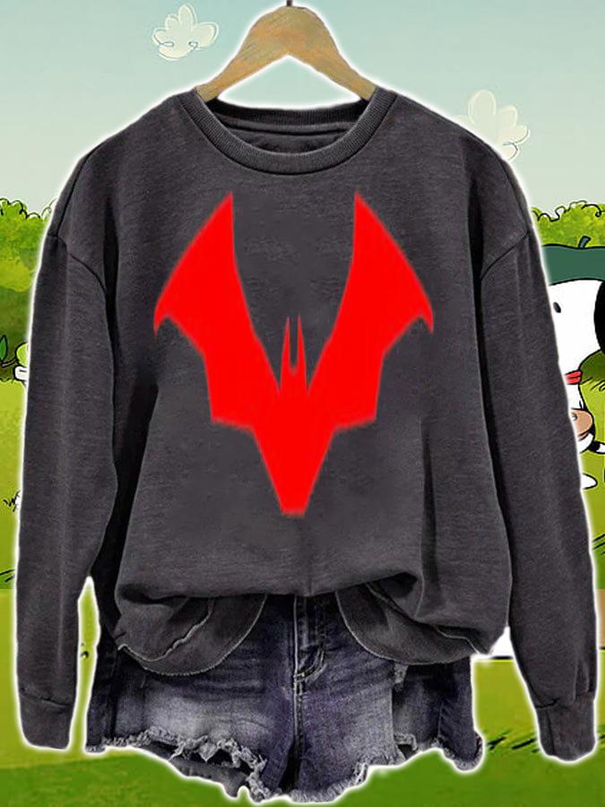 The Batman Logo Movie 2022 t-shirt sweatshirt