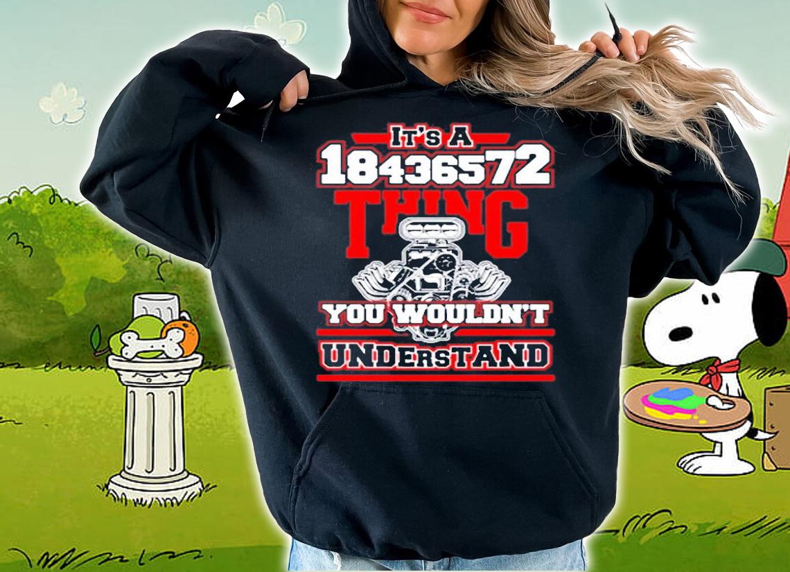 Funny V8 Motor Zndfolge 18436572 Auto Jungs T-Shirt hoodie