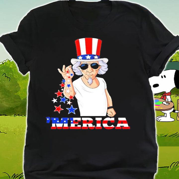 Uncle Sam 'Merican shirt t-shirt shirt