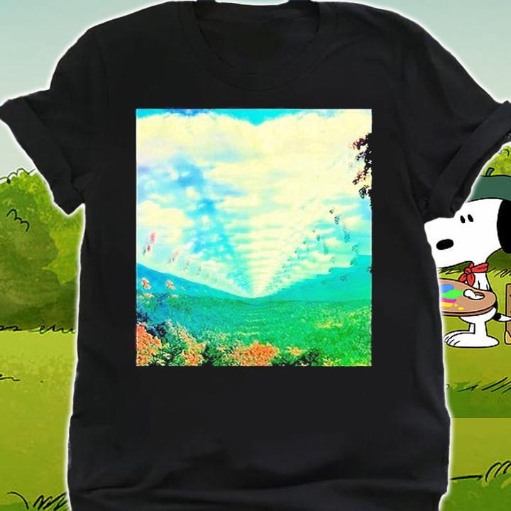 Alter Ego Tame Impala T-shirt shirt
