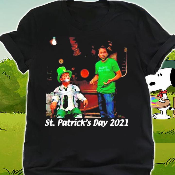 Kendrick Lamars St.Patrivks Day 2021 shirt shirt