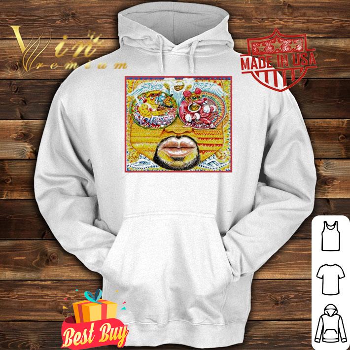 Victor Cayro Rapper Man Shirt hoodie