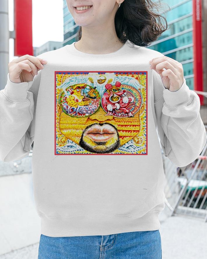 Victor Cayro Rapper Man Shirt sweatshirt