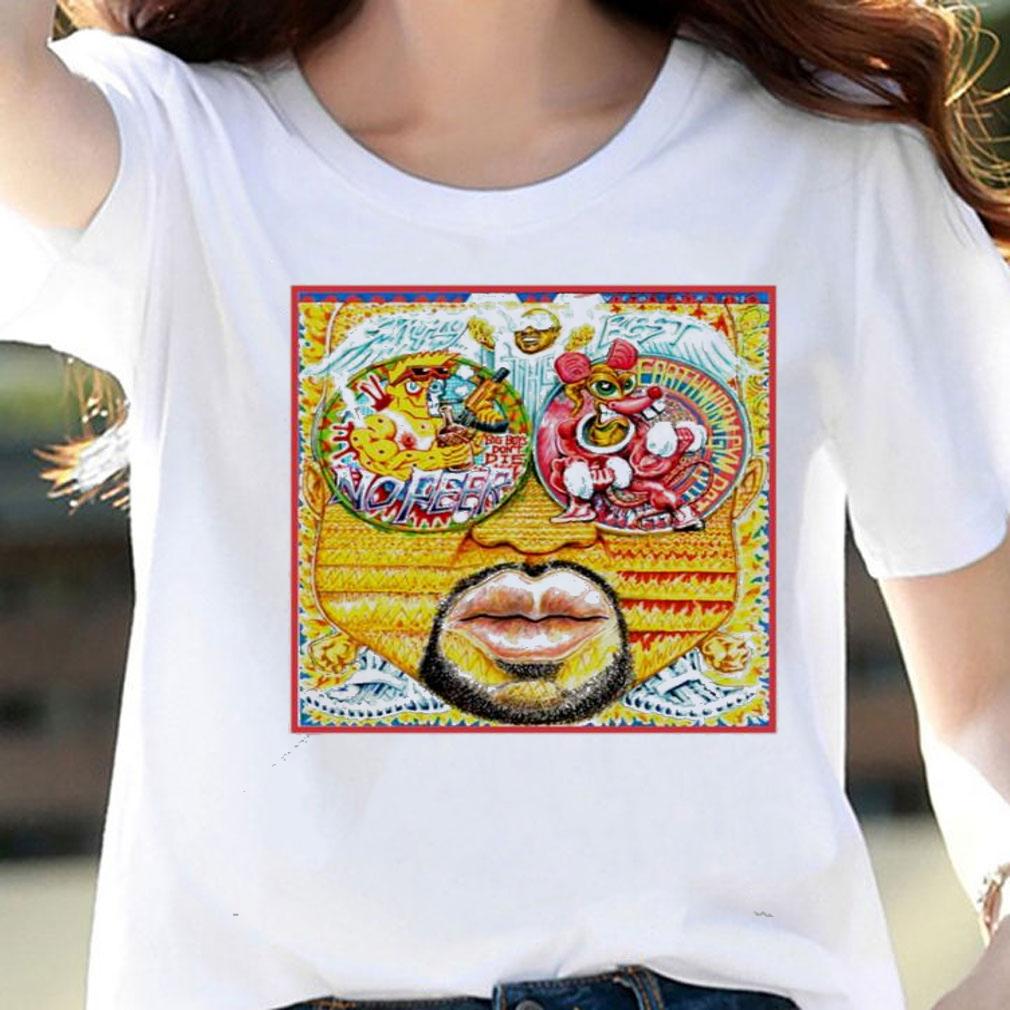 Victor Cayro Rapper Man Shirt woman shirt