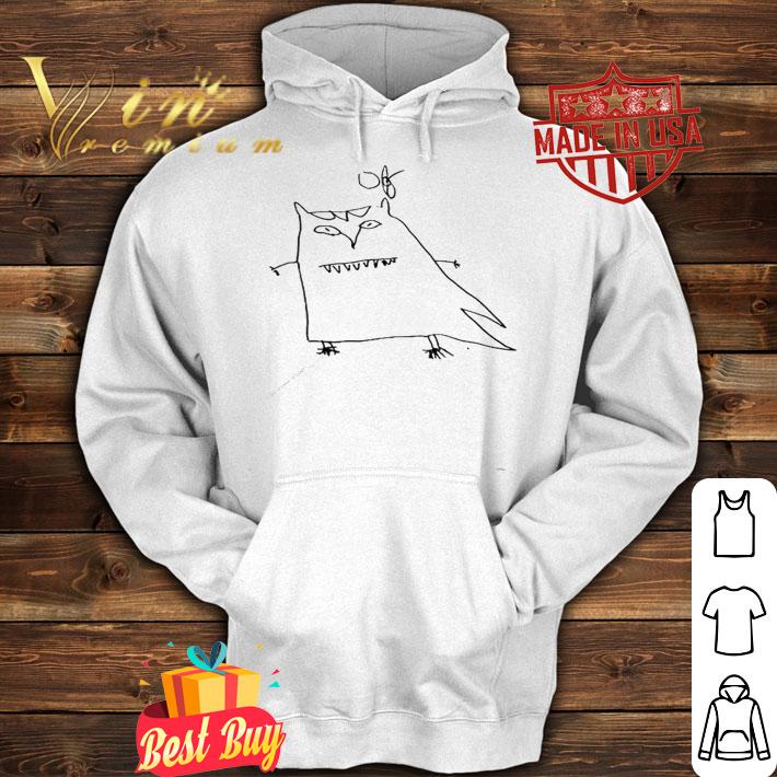OG Anunoby Funny OWL OVO Drawing shirt hoodie