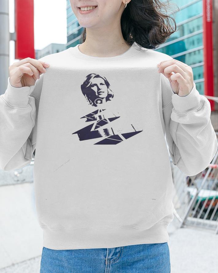 The Ingraham shirt, hoodie, sweater and tank top sweatshirt