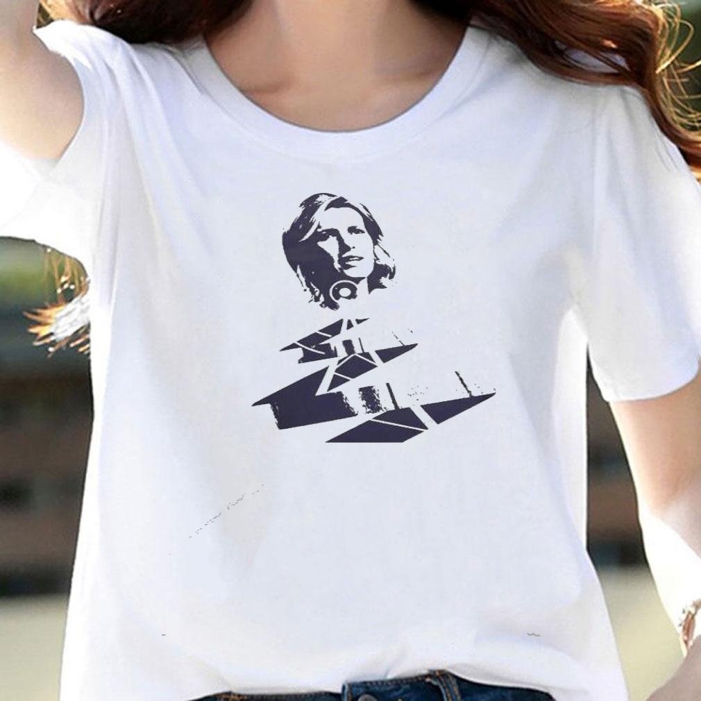 The Ingraham shirt, hoodie, sweater and tank top woman shirt