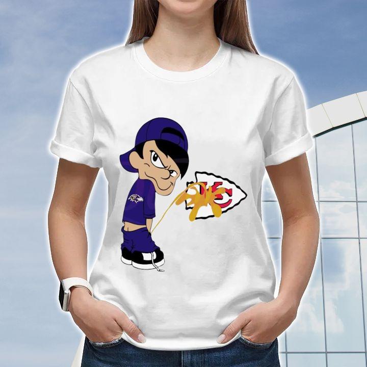 Women's Shirt