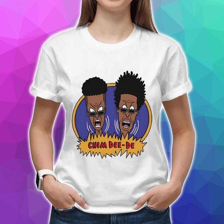 Women's Shirt