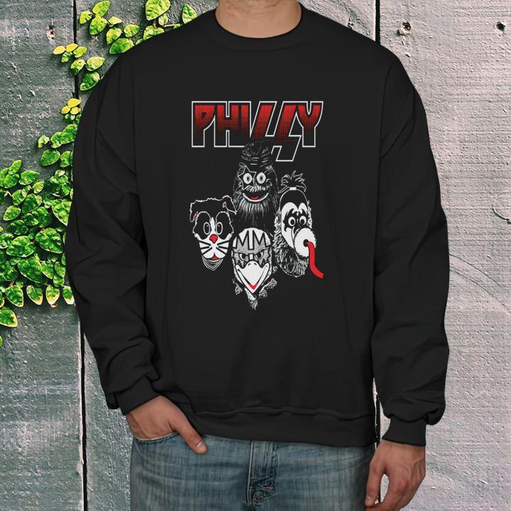 Sweatshirt Sweatshirt