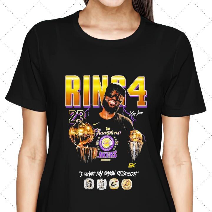 Women's Shirt