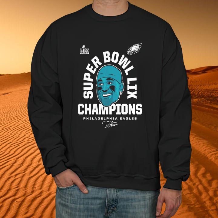 Sweatshirt Sweatshirt