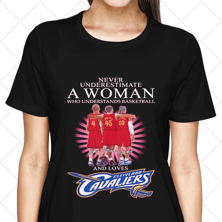 Women's Shirt
