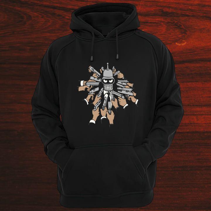 Hoodie Hoodie
