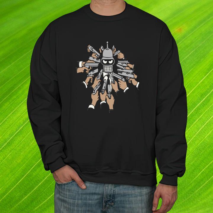 Sweatshirt Sweatshirt