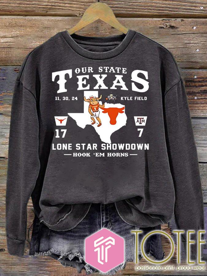 Sweatshirt