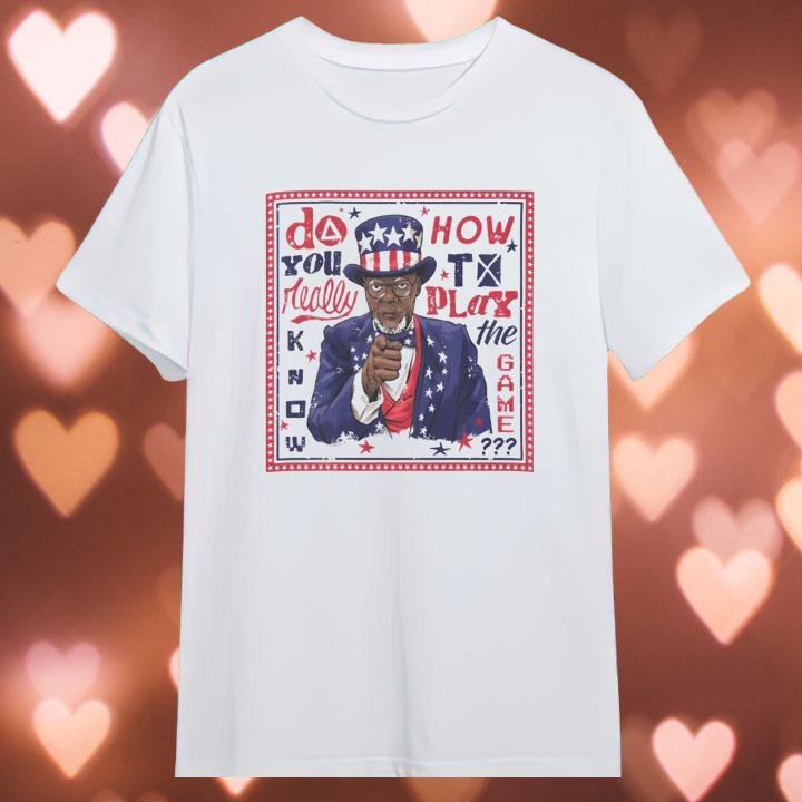 Shirt Shirt