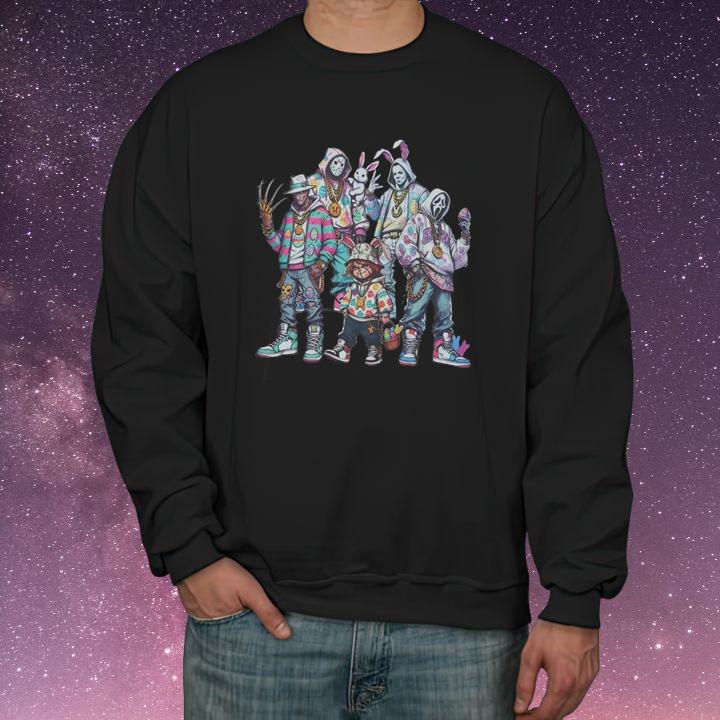Sweatshirt