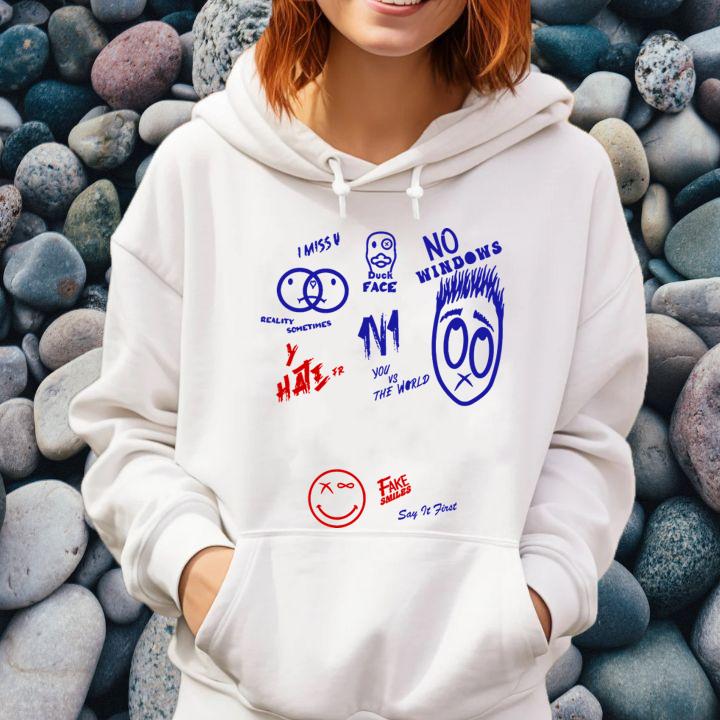 Hoodie