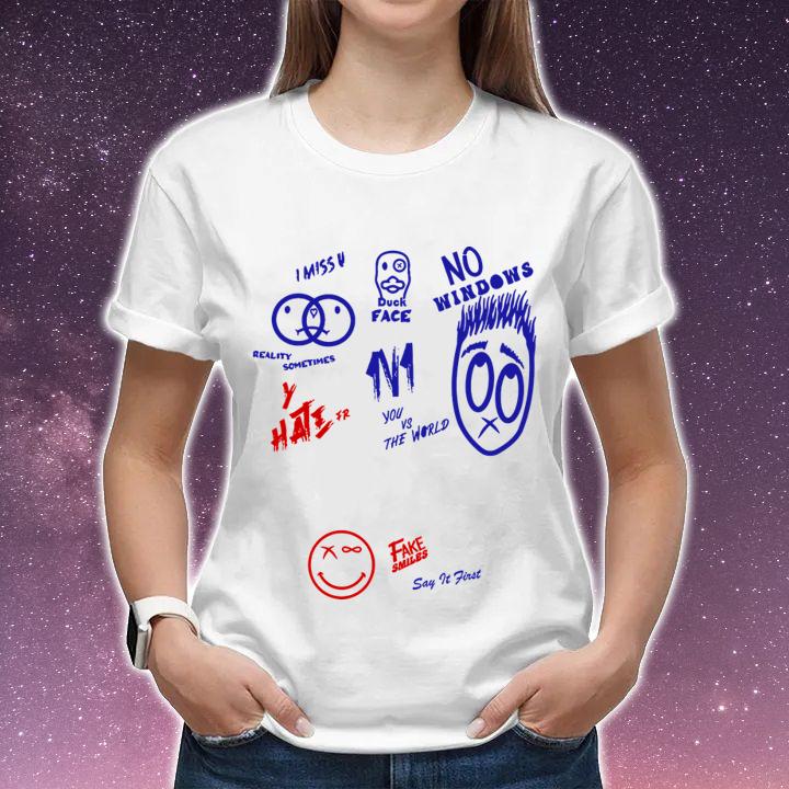 Women's Shirt