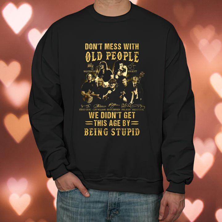 Sweatshirt Sweatshirt