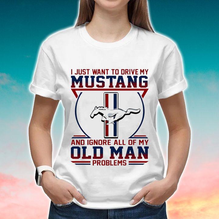 Women's Shirt
