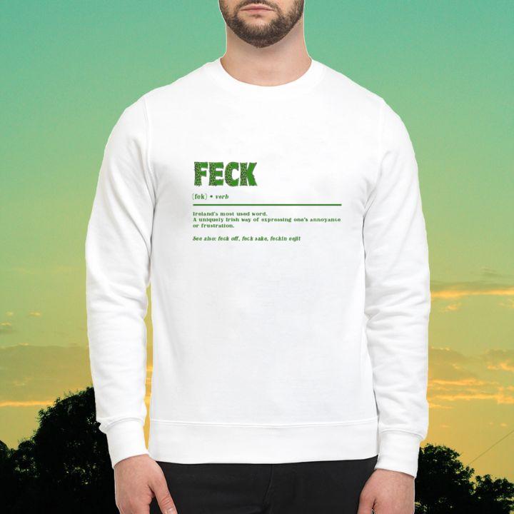 Sweatshirt