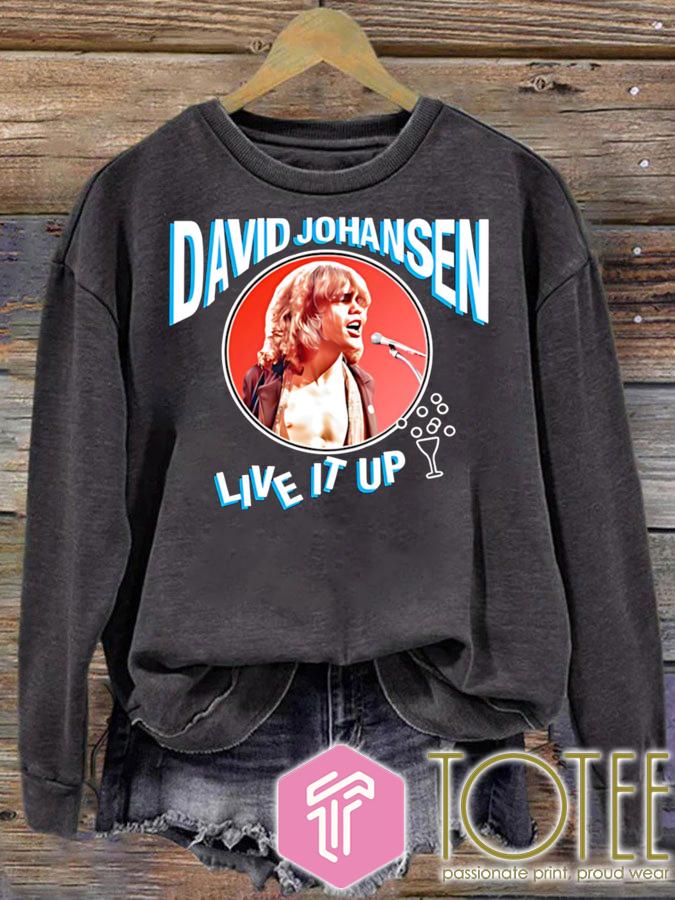 Sweatshirt