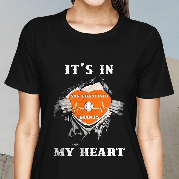 Women's Shirt