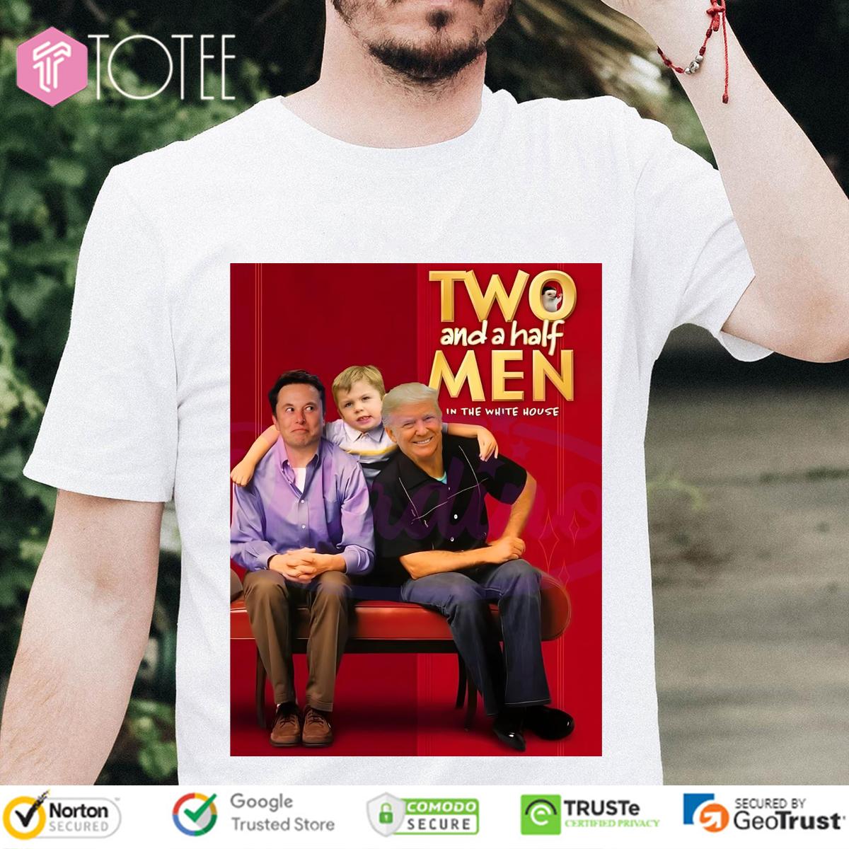 Shirt Shirt